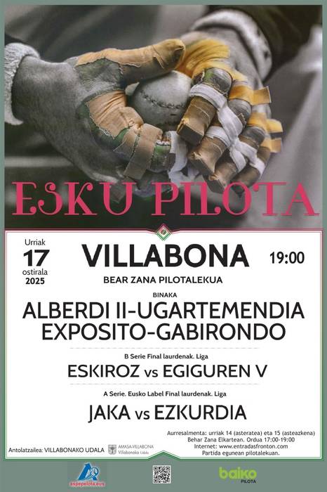 Pilota partidak