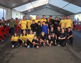 Auzotarren arteko herri-kirol erronka