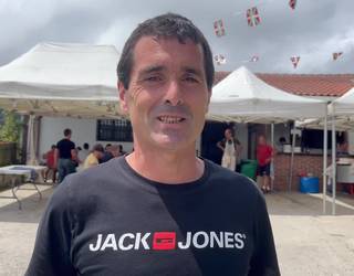 Santamañako festek egitarau oparoa dakarte