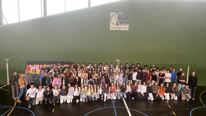 IKASLE ALEMANAK ANDOAINEN