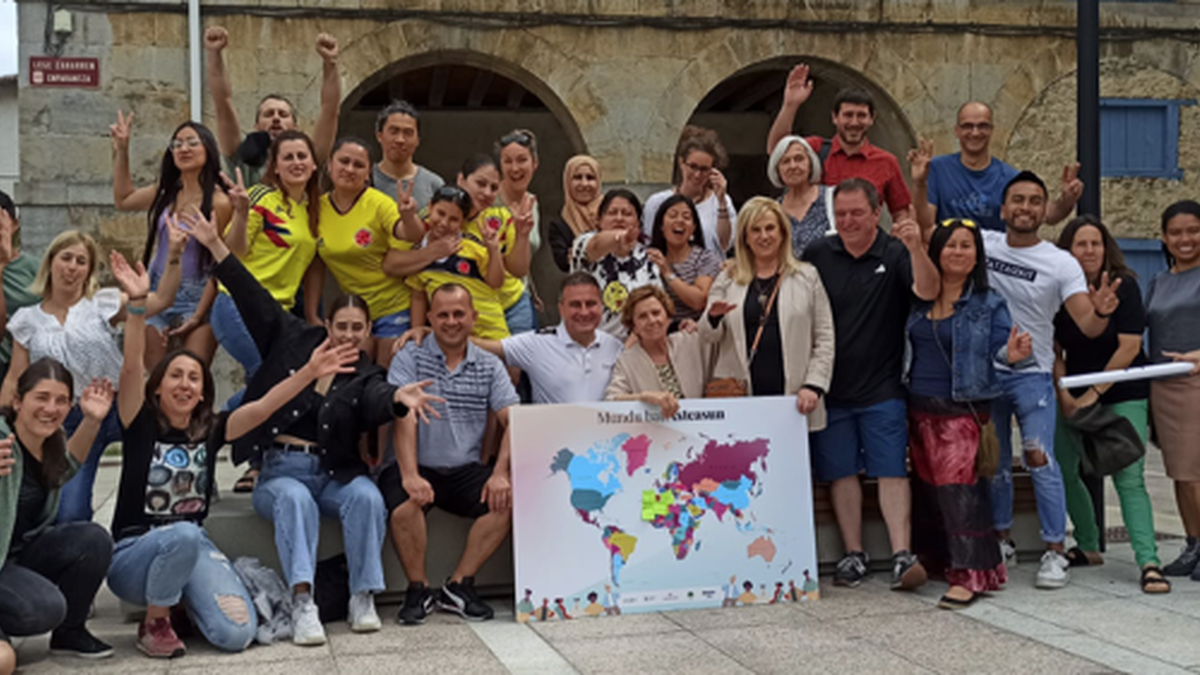 Kulturarteko Festa prestatzeko bilera deitu du Kulturarteko espazioak, larunbat honetarako
