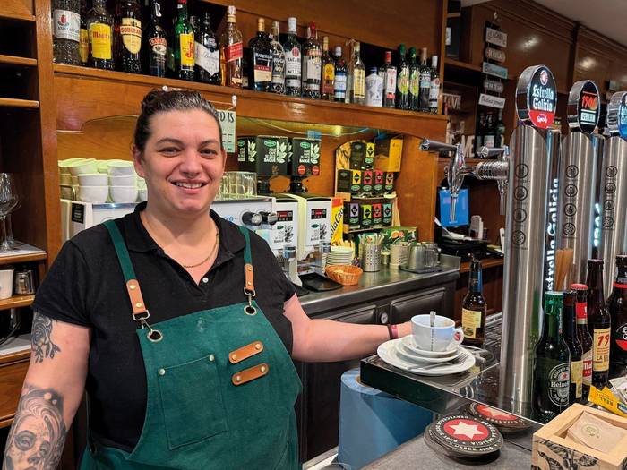 "Oso harrera ona egin didate zizurkildarrek; eskertuta nago"