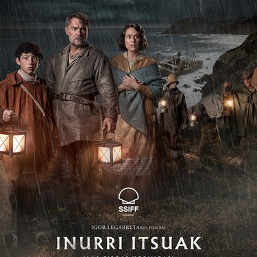 Inurri itsuak