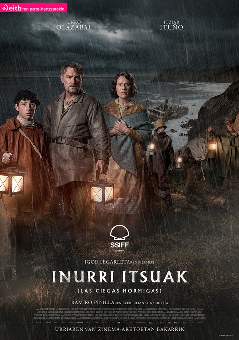 Inurri itsuak