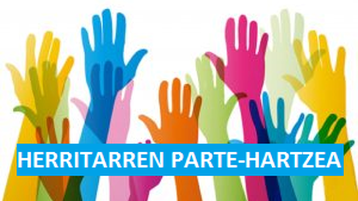 2020ko herritarren parte-hartze prozesuaren aurkezpen publikoa