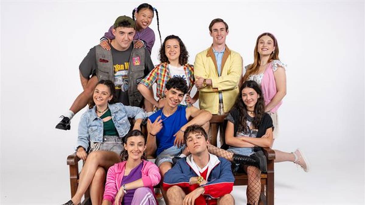 Go!azen 12.0 ikuskizuna, Basteron eta Gurean