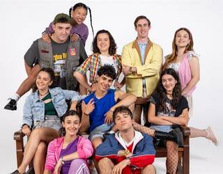 Go!azen 12.0 ikuskizuna, Basteron eta Gurean