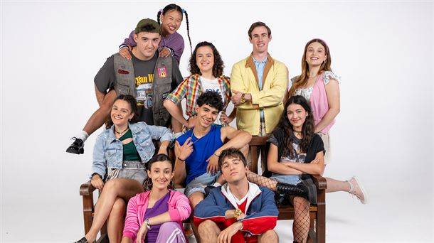 Go!azen 12.0 ikuskizuna, Basteron eta Gurean