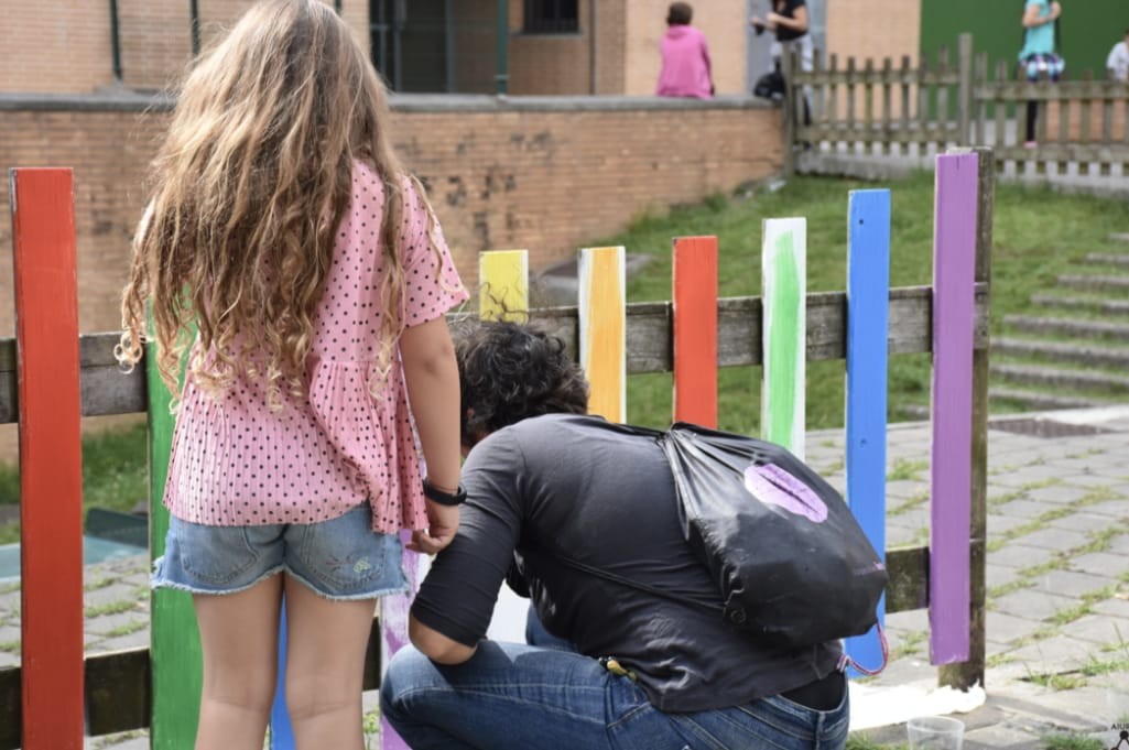 LGTBIQ+fobiaren aurkako eguna aldarrikatuko dute, bihar, Amasa-Villabonan