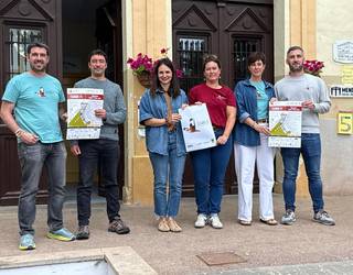 Zizurkilen ospatuko da Gipuzkoako Eskola Txikien festa, igandean