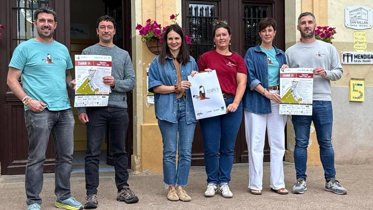 Zizurkilen ospatuko da Gipuzkoako Eskola Txikien festa, igandean