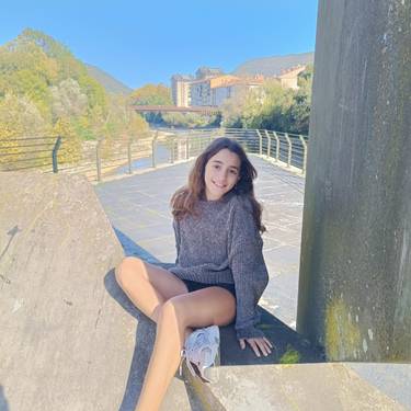 Naiara Ocon Lertxundi