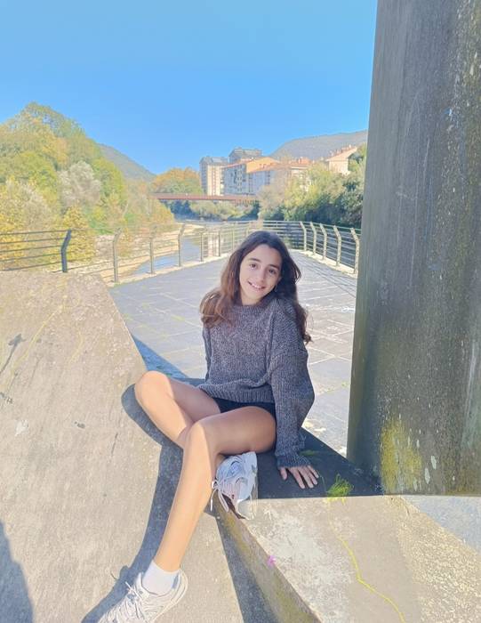 Naiara Ocon Lertxundi