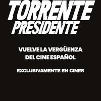 Torrente presidente
