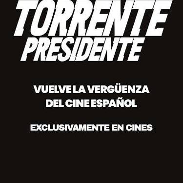 Torrente presidente