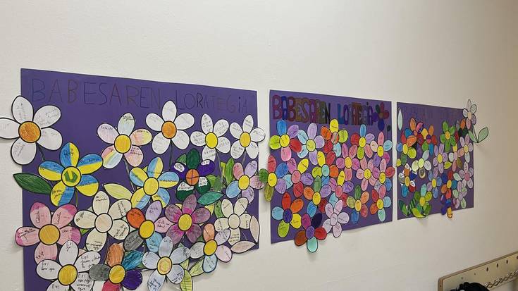 AZAROAK 25, emakumeenganako indarkeriaren aurkako eguna