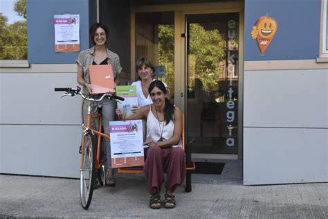 Familientzako oinarrizko euskara ikastaroak, Andoainen