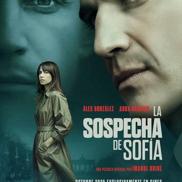 La sospecha de Sofía