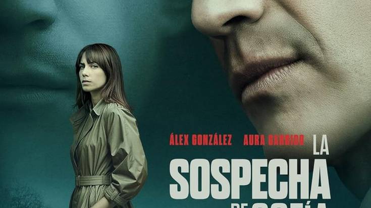 La sospecha de Sofía