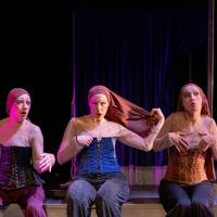 "Yo soy azul" ikuskizuna taularatuko du Saroben La Chivata Teatro konpainiak