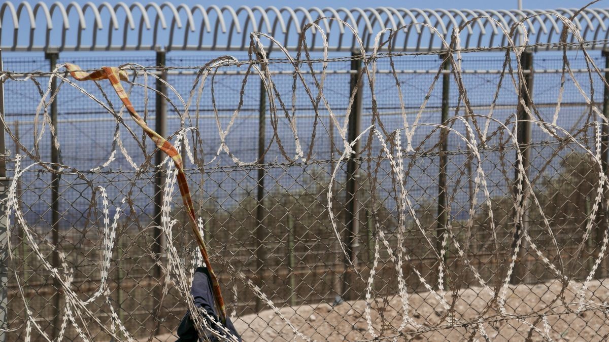 Melillako migranteen sarraskia medio, ostiralean elkarretaratzea deitu dute Hernanin