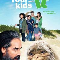 Haur filma: 4 chicos y esto