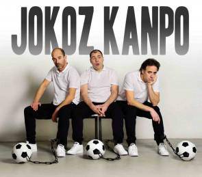 'Jokoz kanpo', antzezlana