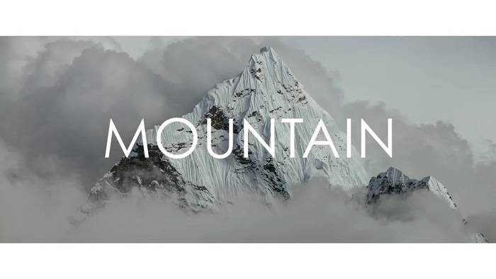 "Mountain" filma ikusgai Onddo Gaztetxean
