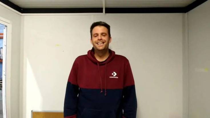 Xabier Aranzeta 'Toshack'ek finalari buruzko bertsoarekin jarraipena eman dio bertso erronkari