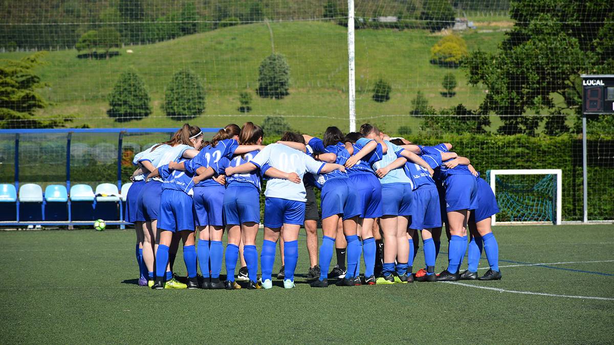 Gabonetako Kanpusa antolatu du Euskaldunak