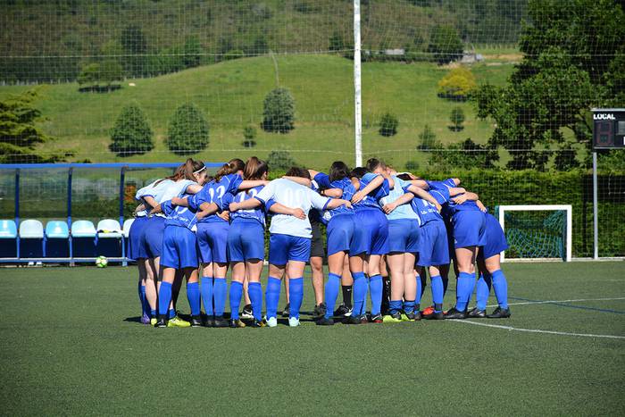 Gabonetako Kanpusa antolatu du Euskaldunak