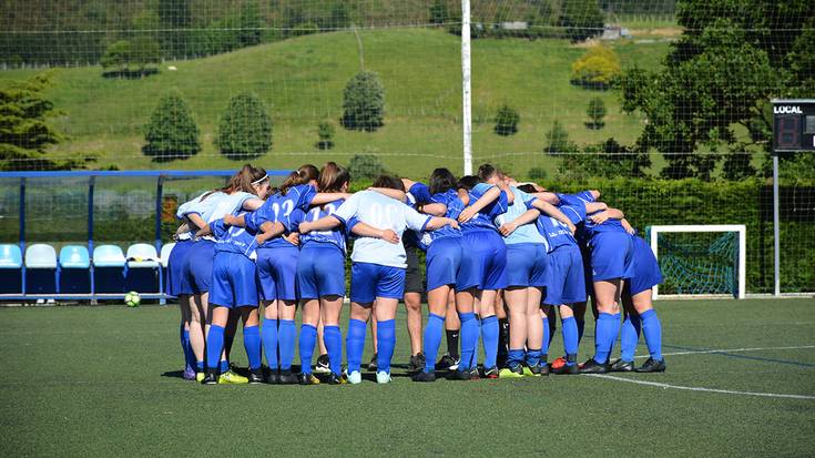 Gabonetako Kanpusa antolatu du Euskaldunak