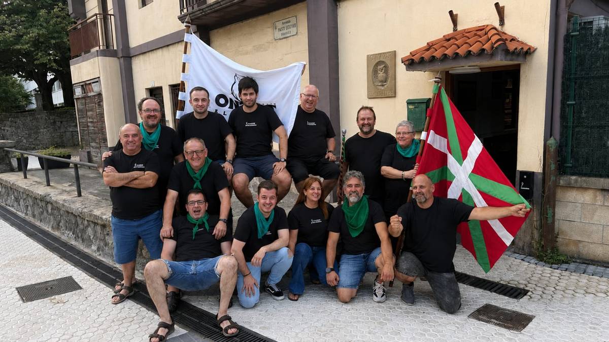 Jai Batzordeak jaien balorazioa argitara eman du