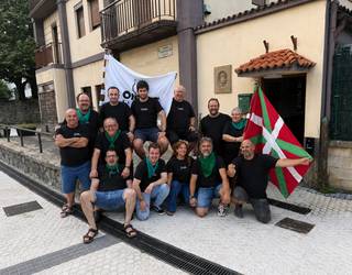 Jai Batzordeak jaien balorazioa argitara eman du