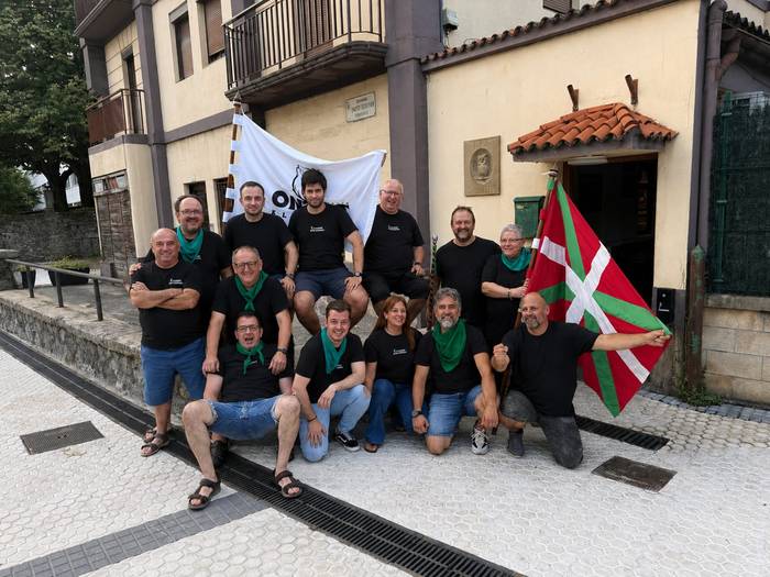 Jai Batzordeak jaien balorazioa argitara eman du