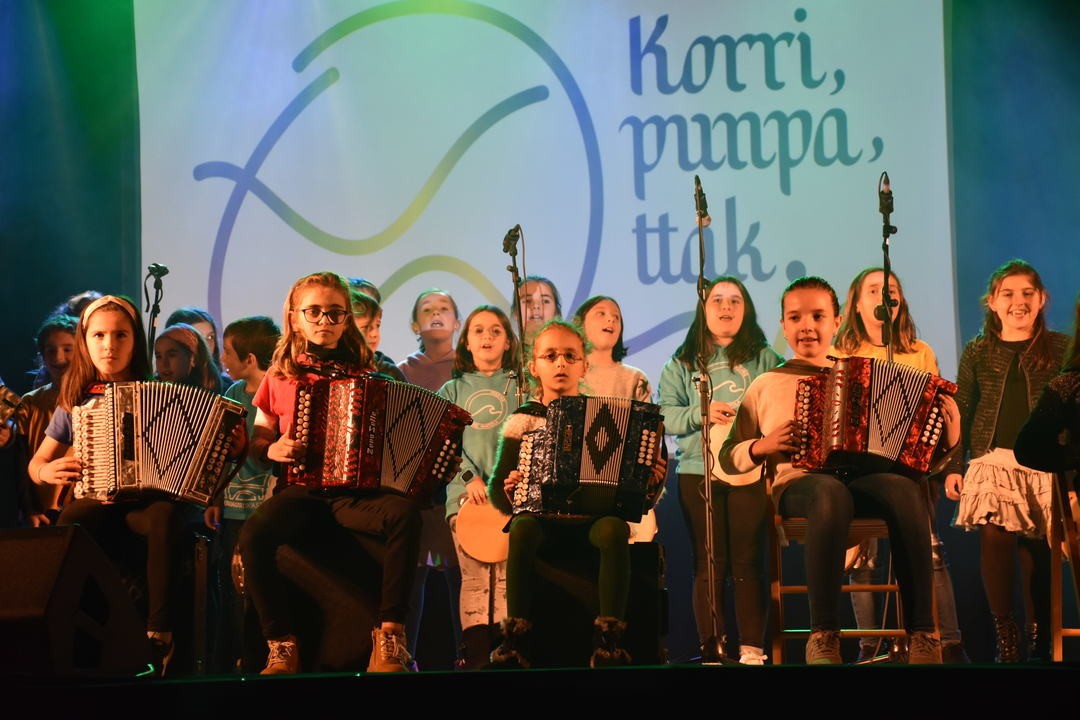 Urriaren 4ko jairik izango ez bada ere, bestelako ekintzak egingo dira Kilometroak jaiaren baitan