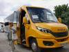 Bus zerbitzua, Goiburuko jaietara