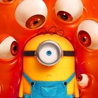 Minions & Monsters