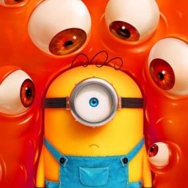 Minions & Monsters
