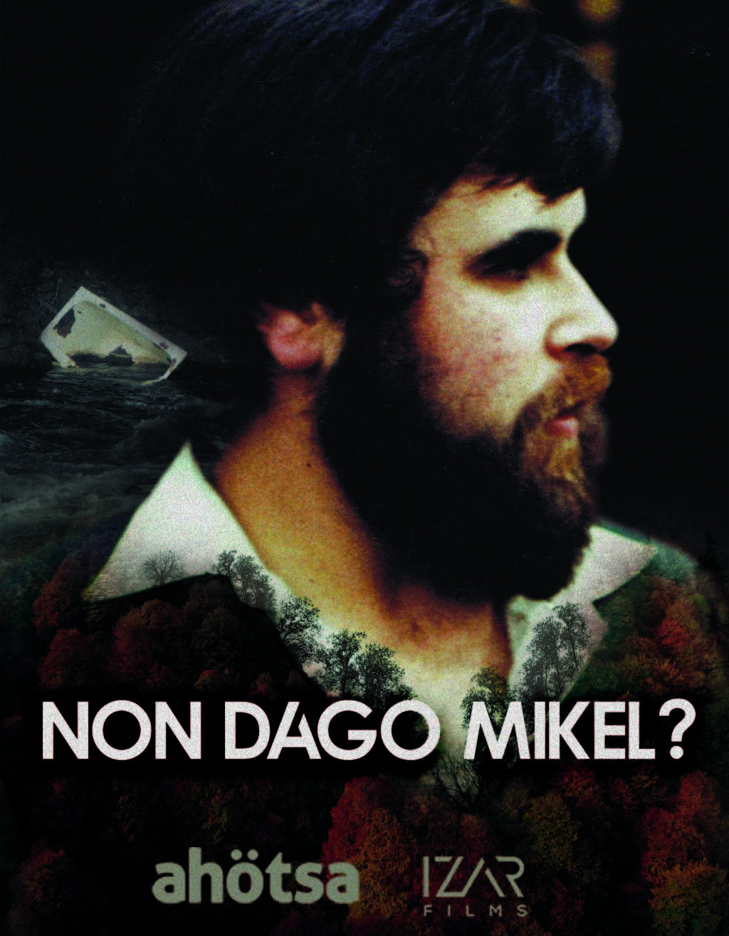 'Non dago Mikel?' dokumentala, gaur Zizurkilen