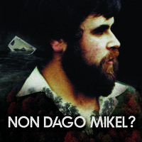 'Non dago Mikel?' dokumentala, Gurea Zinean