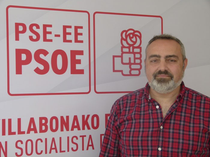 "Zer hobetu asko dago eta ona da hori, herria bizirik dagoelako"