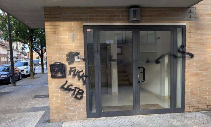 "Erasoen aurrean, erantzun kolektiboa!"