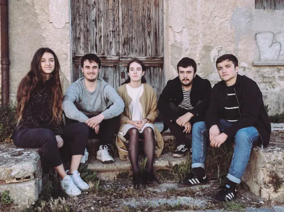 Ibil Bedi musika taldea entzuteko sarreren zozketa "Aniusssss" erabiltzaileak irabazi du