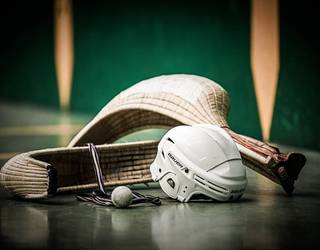 Jai-Alai Topen zesta-punta txapelketa Urnietara iritsiko da