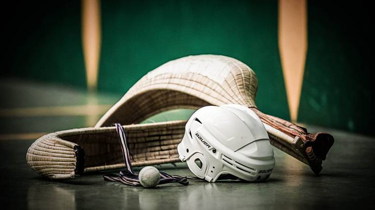 Jai-Alai Topen zesta-punta txapelketa Urnietara iritsiko da