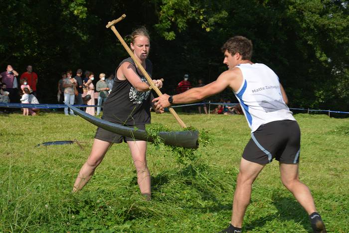 Gabirondo irabazle eta Henriksen hirugarren, Gipuzkoako Sega Sail txapelketan