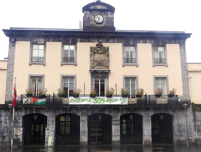 Amasa-Villabonak behar duen udal aurrekontu aurrerakoi eta soziala onartu dugu