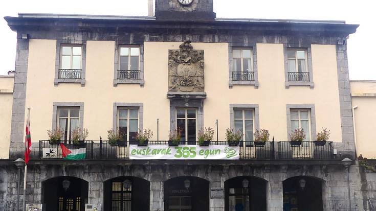 Amasa-Villabonak behar duen udal aurrekontu aurrerakoi eta soziala onartu dugu