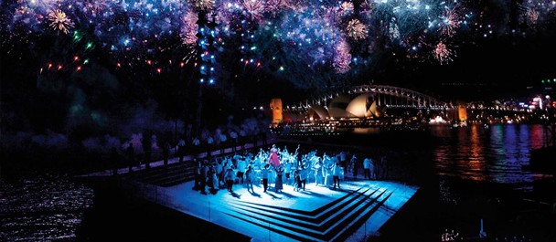 La Traviata, Giuseppe Verdiren opera ikusgai Gurea Antzokian